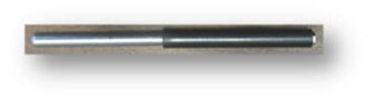 Stainless Steel Phoresis Wand Electrode 3/8”Diameter x 4”Length image 0